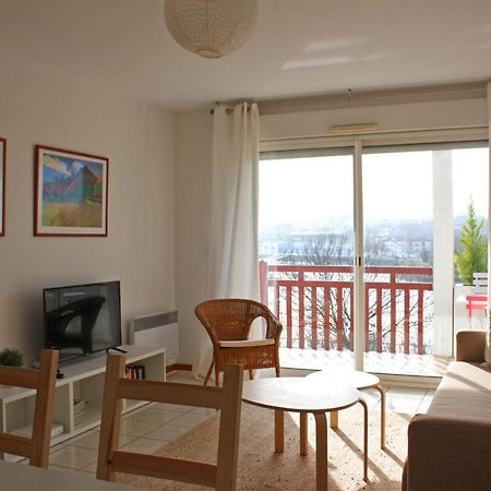 Ferienwohnung Bidasoa Con Vistas Hendaye Exterior foto