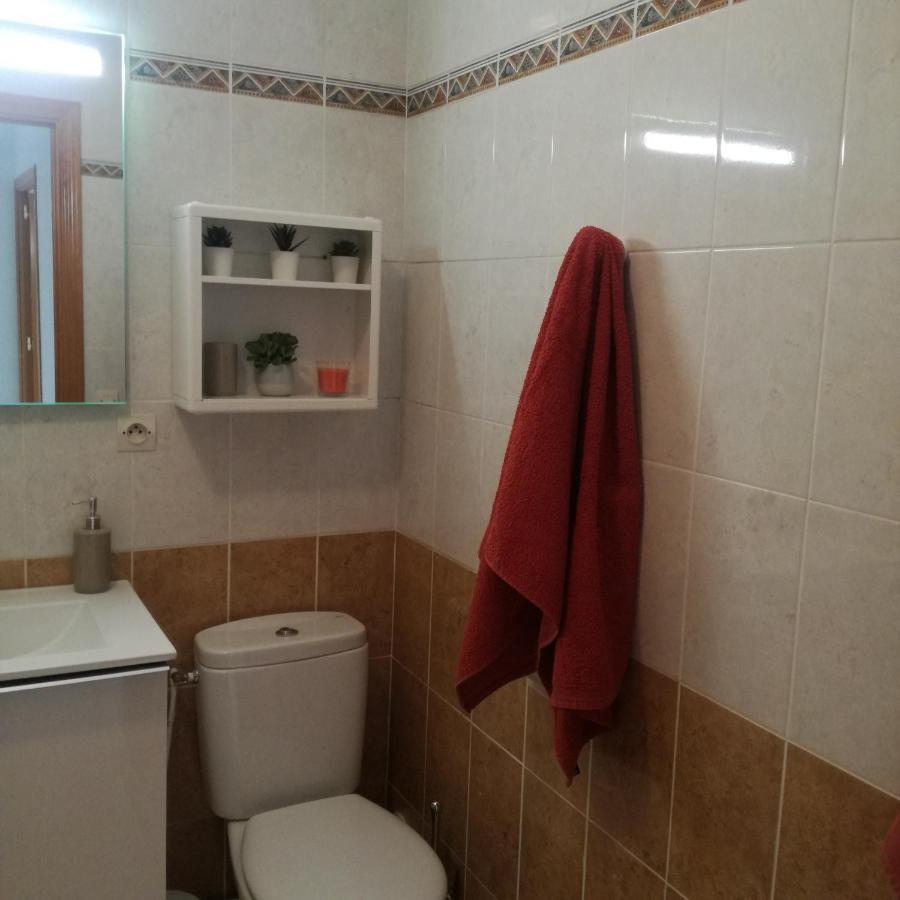 Ferienwohnung Bidasoa Con Vistas Hendaye Exterior foto